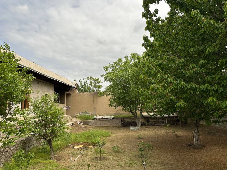 Участка хороший место