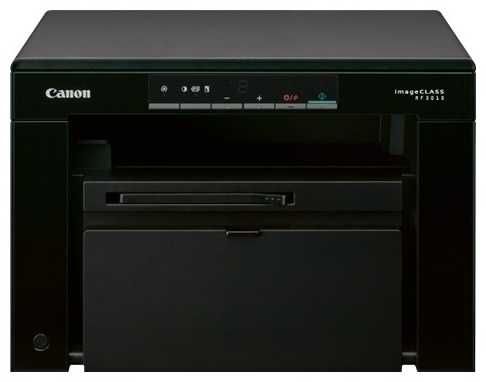 Новые принтеры и МФУ Canon Epson