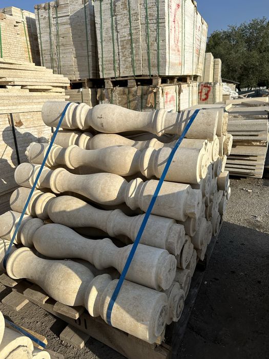 Балясина из натур