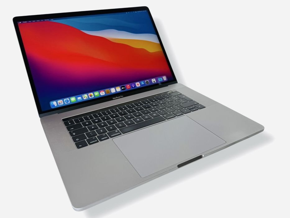 Аpple MacBook Pro 15" 2019 i7 2,6GHZ 32RAM 1TB SSD Gray Гаранция!