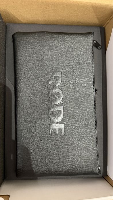 Microfon Rode NT-USB