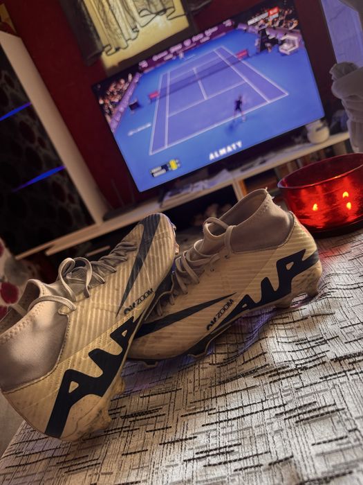 Детски бутонки Nike