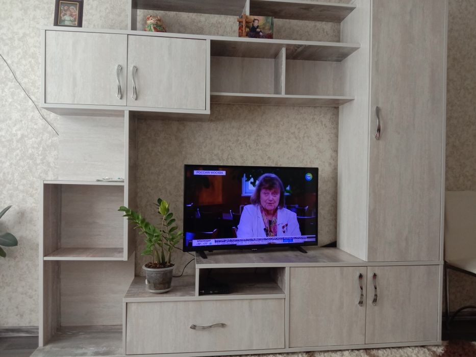 Мебельная стенка