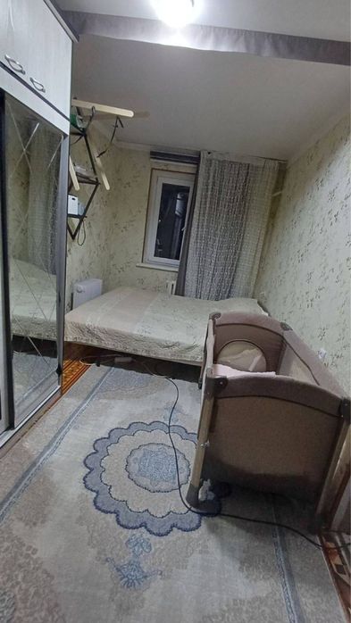 Продаётся Чиланзар 22 кв  Своя