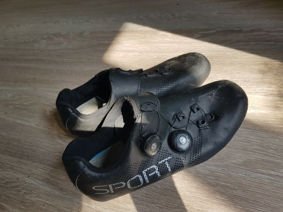 Продаю вело туфли