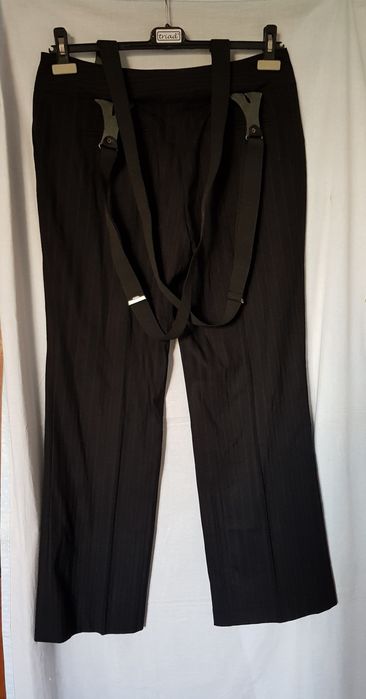 Pantaloni stofa damă