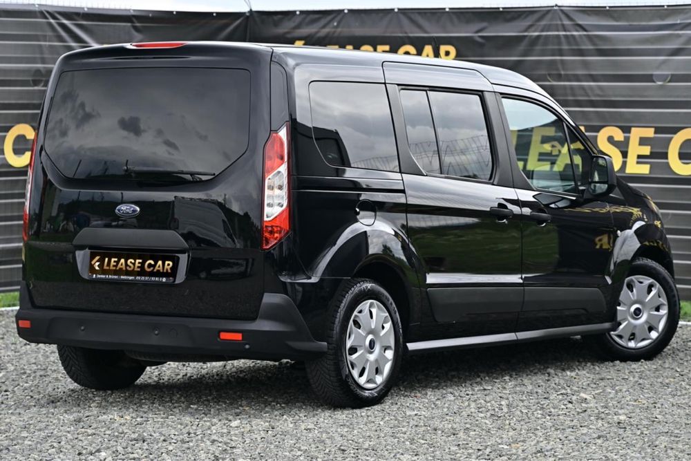 Ford Tourneo Connect Grand 1.5 D 2017 7 locuri
