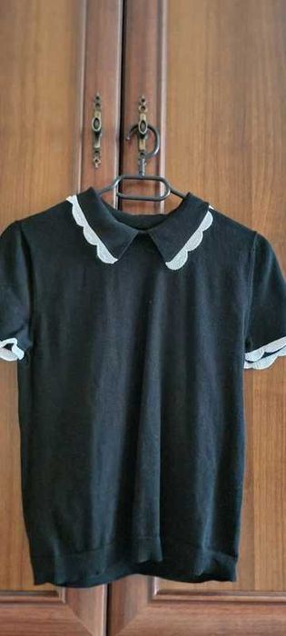 Tricou polo superb de dama