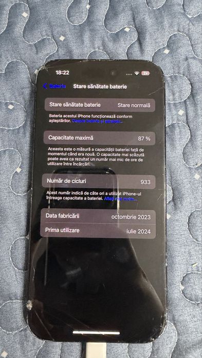 Iphone 15 128 gb