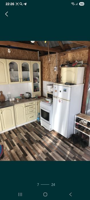 Продам дачу в хорошем районе