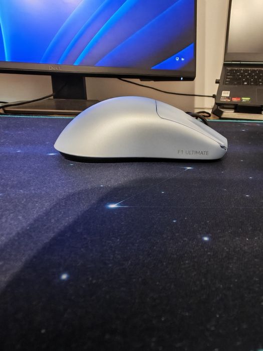 Mouse Gaming ATK F1 ULTIMATE V2