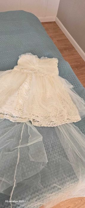 Продам платье новое