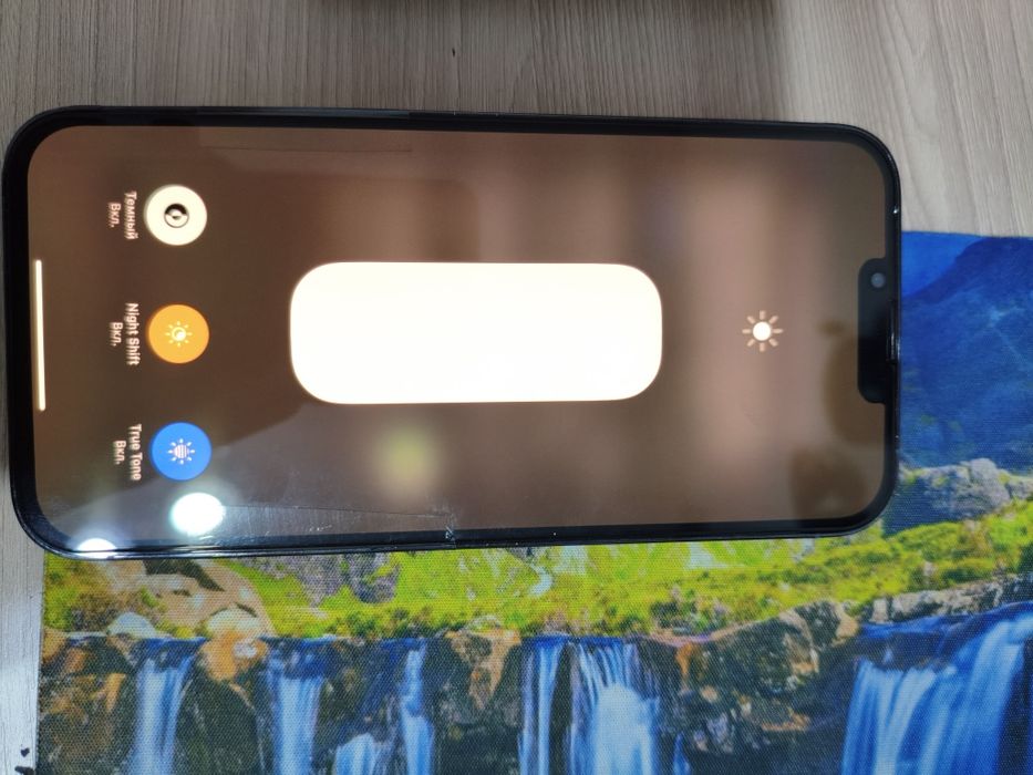 iPhone 13 pro max 256 Обмен на Poco x7 pro 12/512