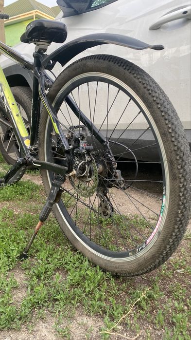 Велосипед Trinx