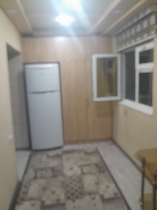 Сдаётся 2/2/4 рисовый (Теген)