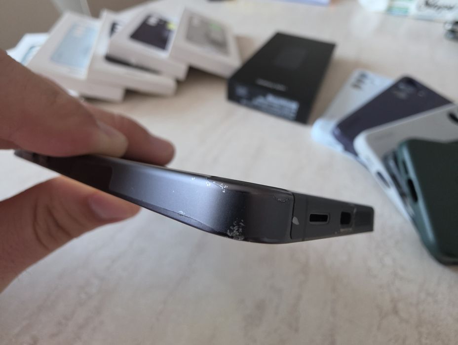 Samsun S24+ 256gb