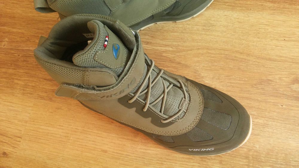 VIKING TED GORE-TEX Boots размер EUR 37 / UK 4 детски апрески - 756