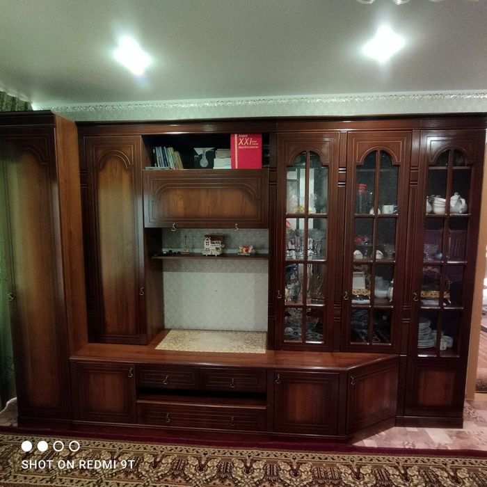 Продам стенку в отличном состоянии