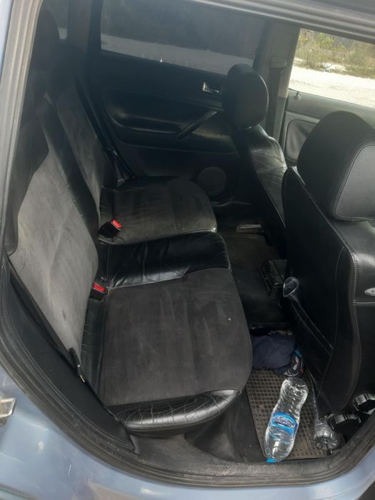 Pasat 1.9 TDI 110КС