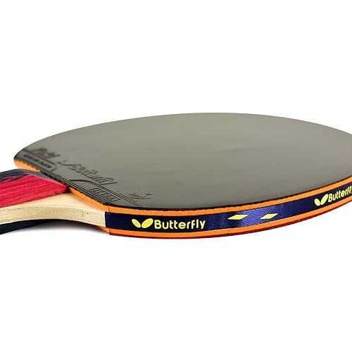Butterfly TBC 303 Stol Tennis raketkasi