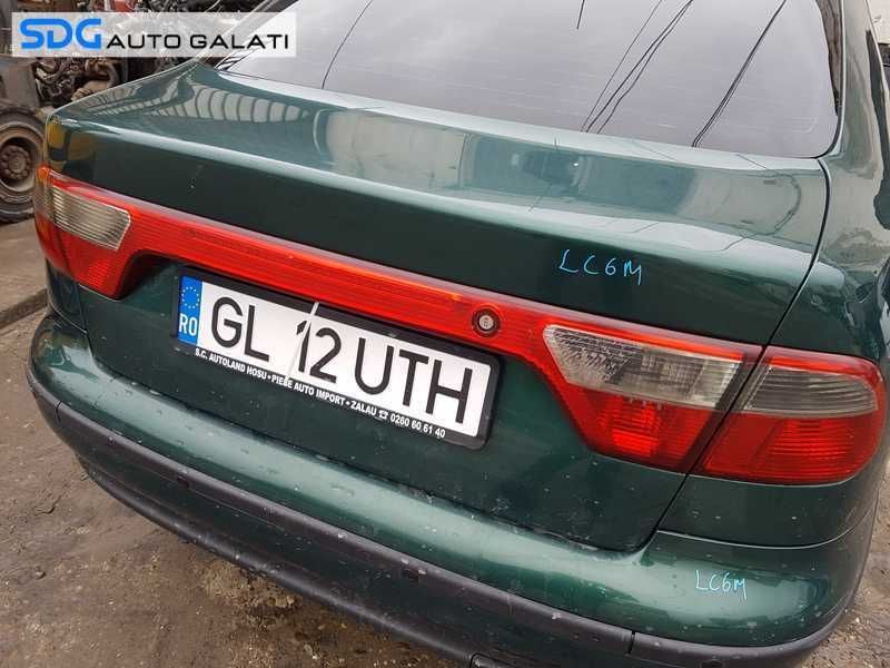 Capota Portbagaj Dezechipata Seat Toledo 2 1999 - 2005 Culoare LC6M [L0364]