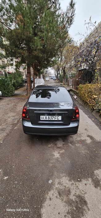 Продаётся Gentra