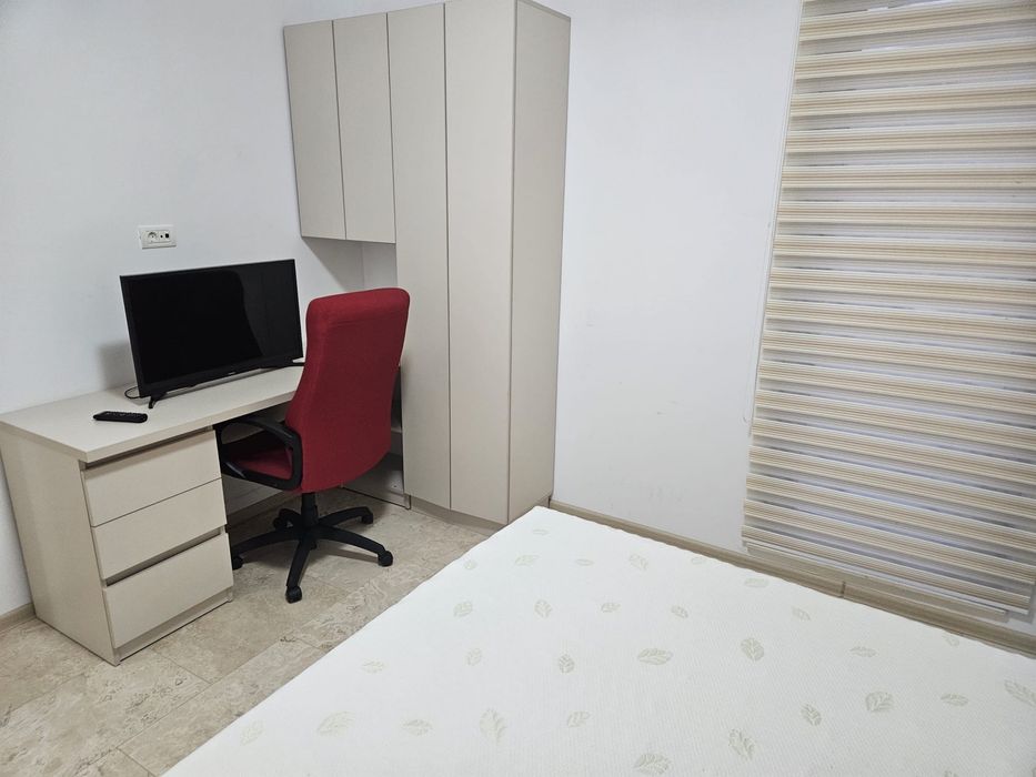 Inchiriez  Apartament 2 Camere Eremia Grigorescu