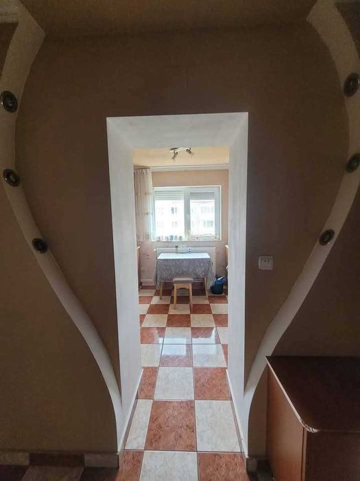 Apartament  Alesd