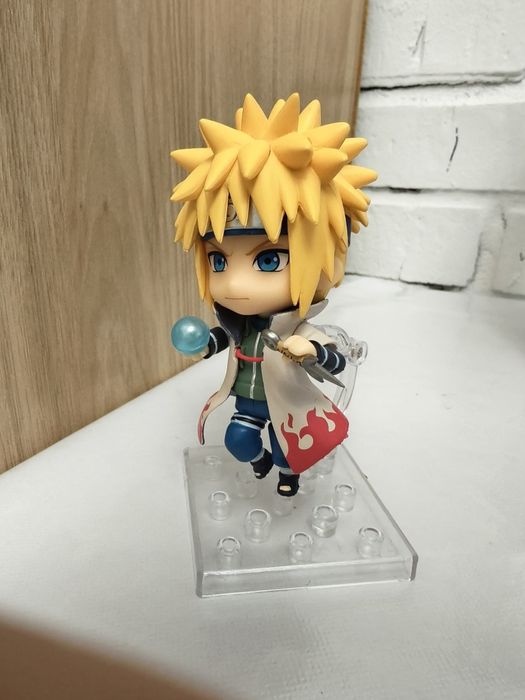 Аниме фигурка Минато нендороид