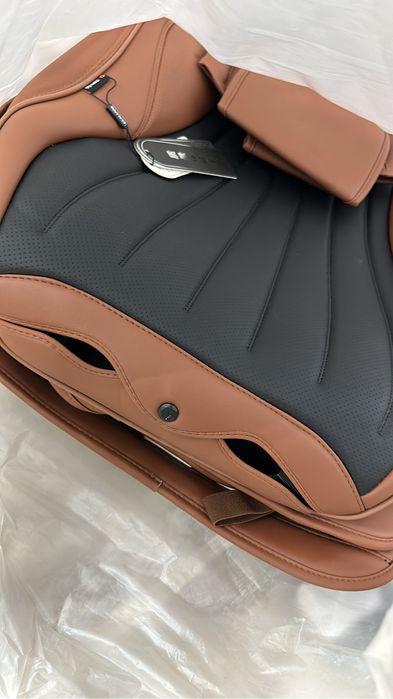 Авточехлы на кроссовер