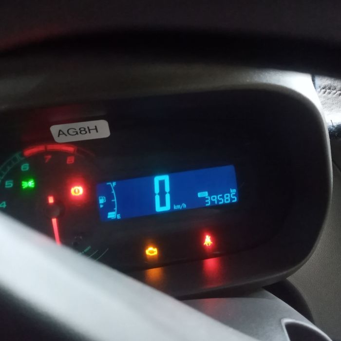 Cobalt 2020 срочно сотилади