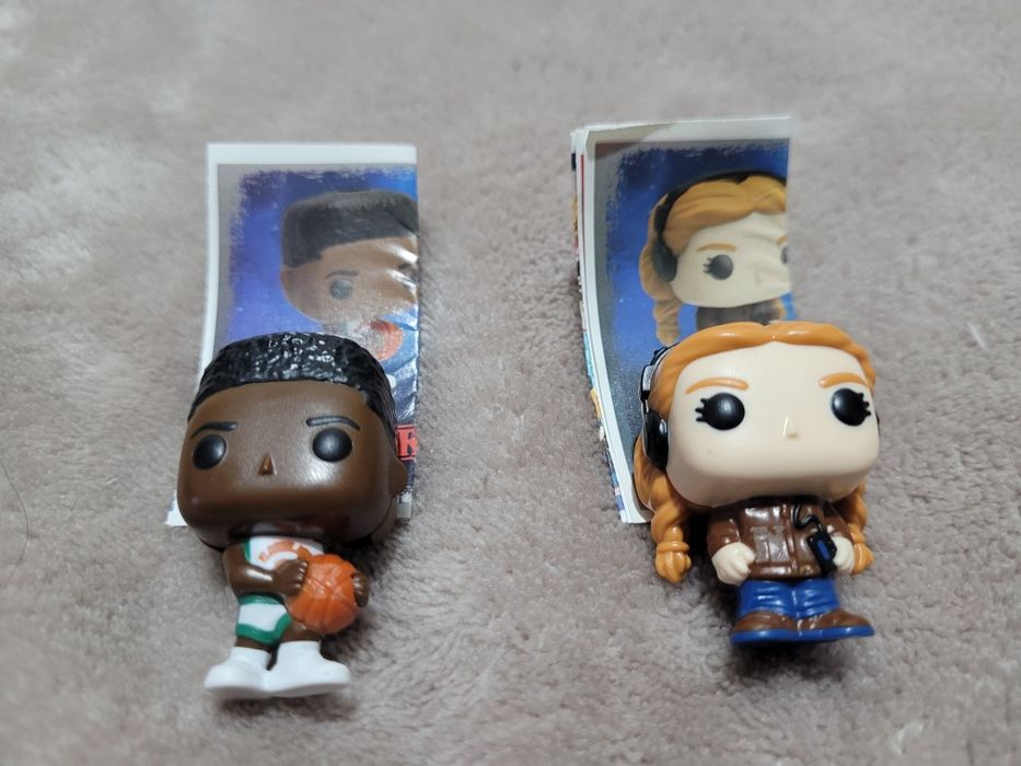 Лукас осд kinder joy