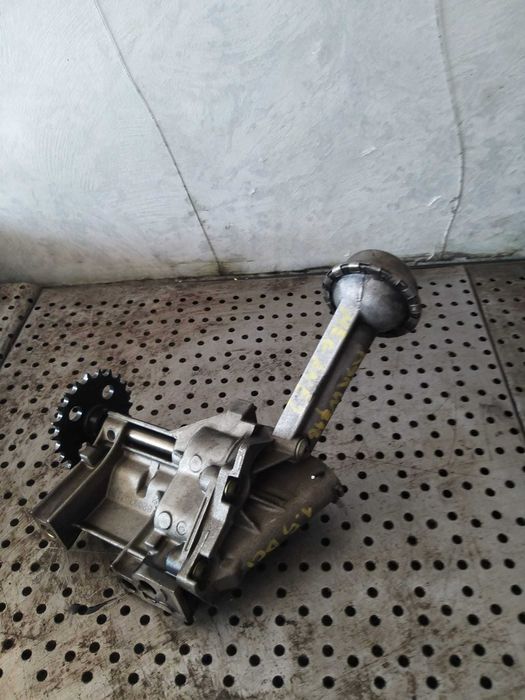Pompa ulei 1.5 dci renault megane 2 8200307174