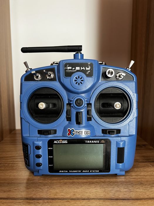 FPV complet Ready To Fly