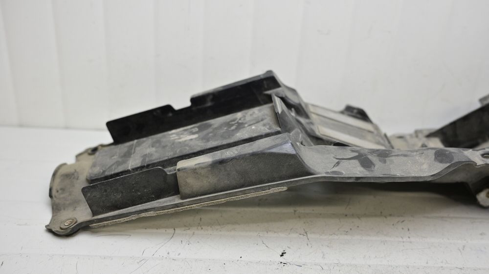 Undertail Plastic Protectie Spate Suzuki GSR 600 2006 - 2010