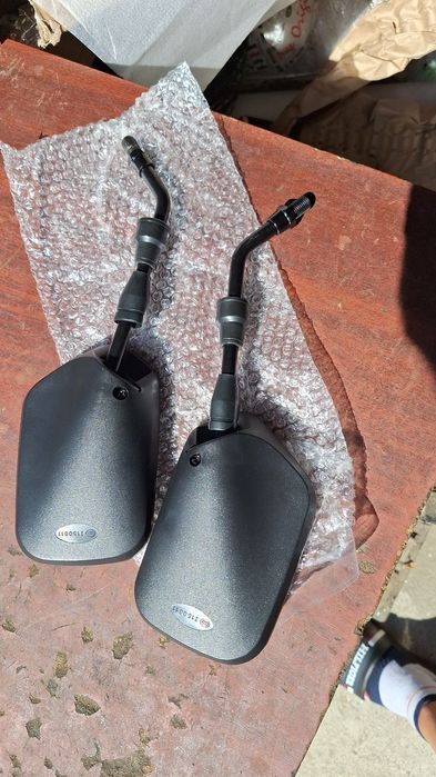 Oglinzi atv scuter pe 10