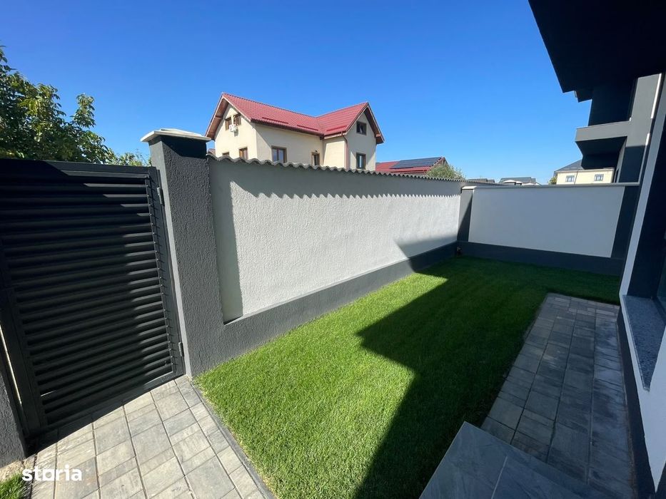 Casa individuala, 4 camere, P+1, Comision 0%