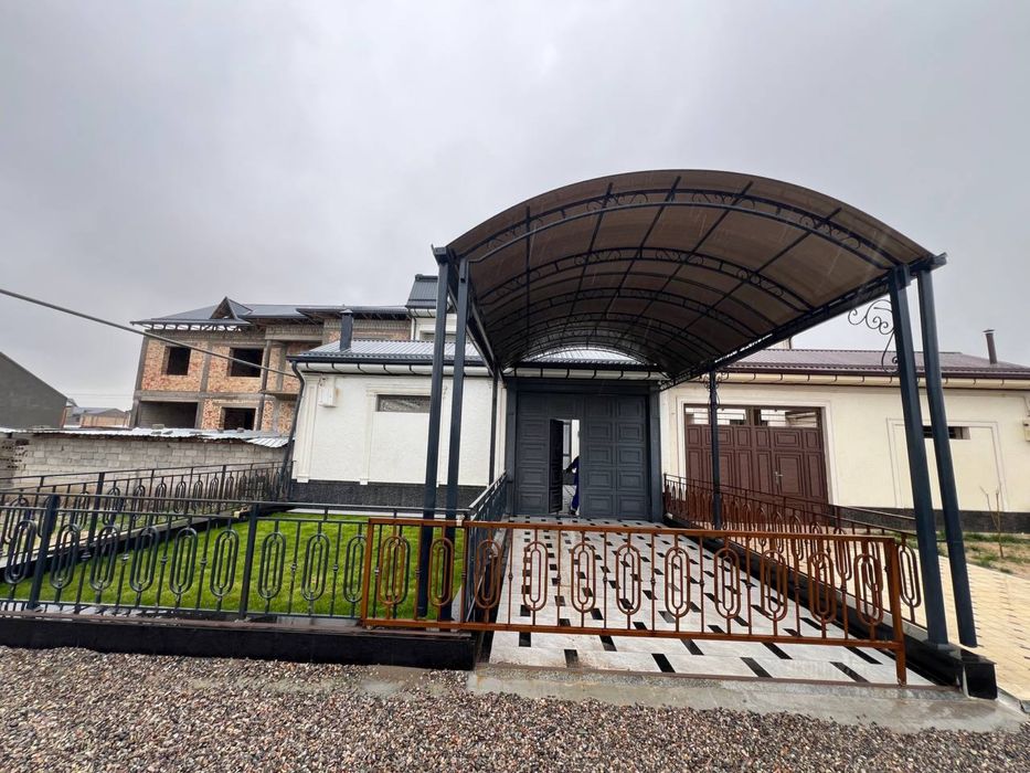 Ховли сотилади срочнига пул зарур