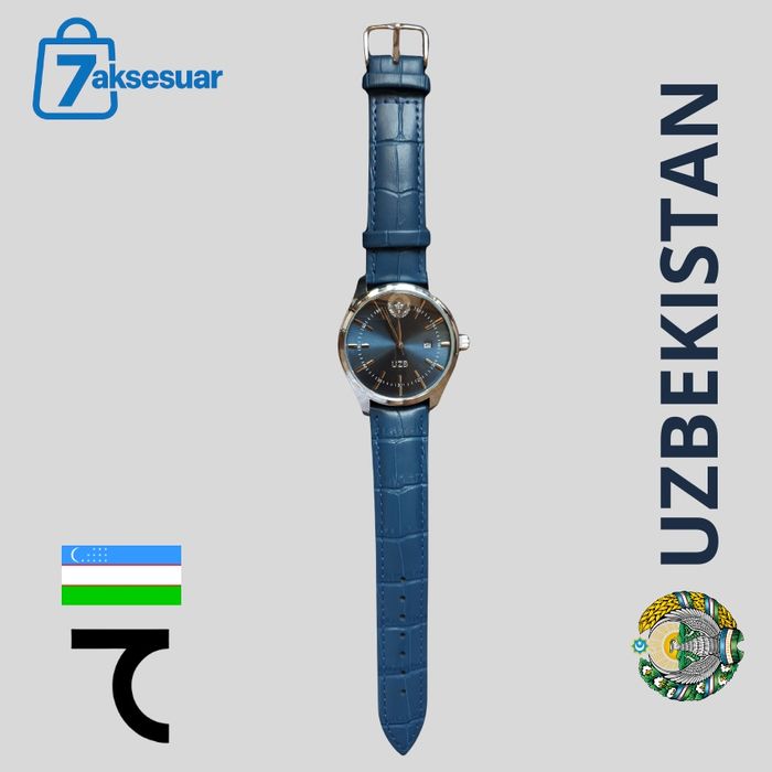 Uzb soatimiza sotiladi