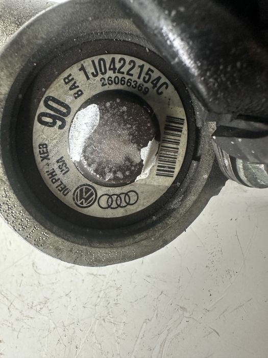 Насос гидроусилителя руля (ГУР) Volkswagen, Skoda Octavia, Audi A3