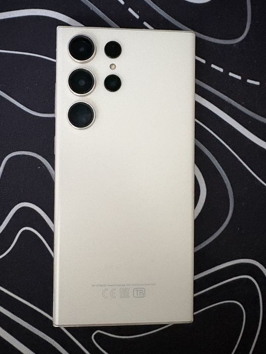 Samsung Galaxy S23 Ultra