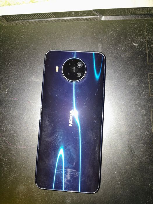Nokia 8.3 5G 8 ga 128
