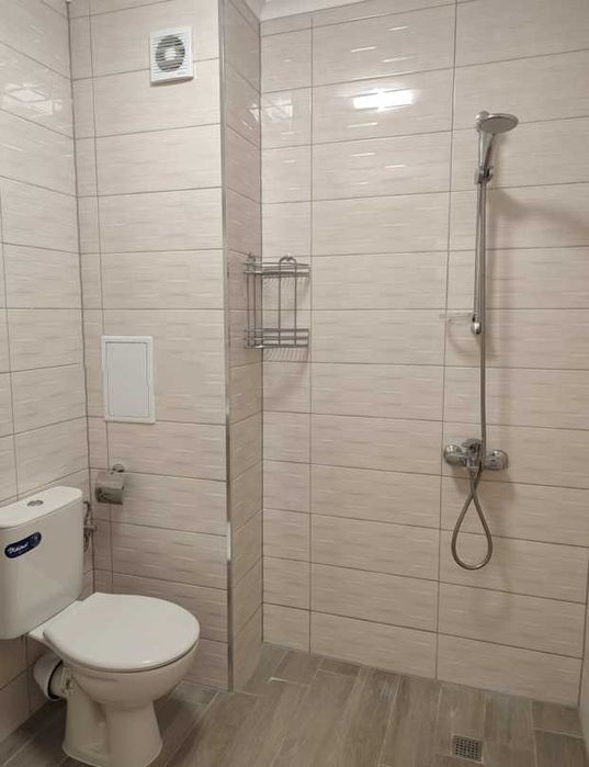 Двустаен апартамент под наем в кв. Кючук Париж