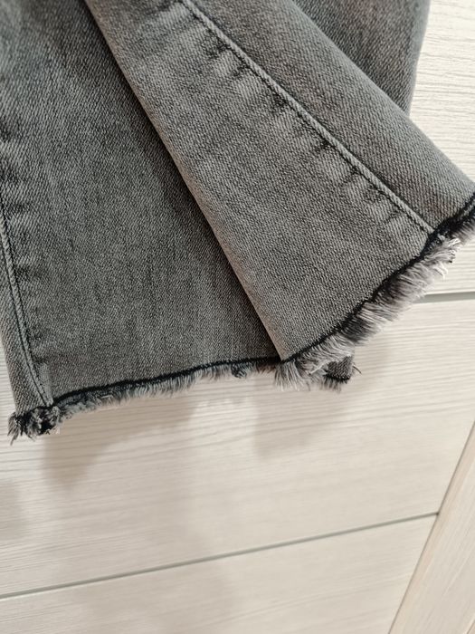 Denim. Женские джинсы