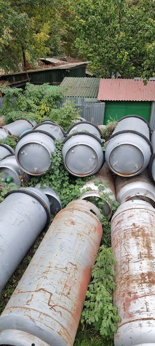 Газгольдер Бочка Ёмкость Тара Цистерн Резервуар