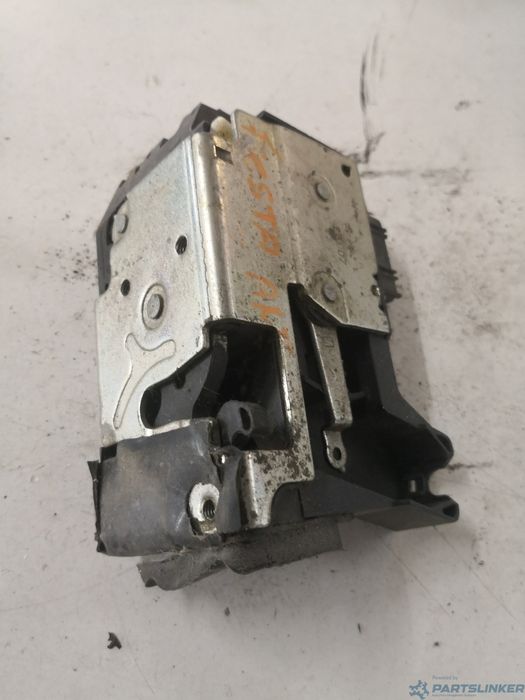 Broasca Usa Stanga Fata Ford Fiesta V (Jh_, Jd_) [ 2001 - 2010 ] Oem