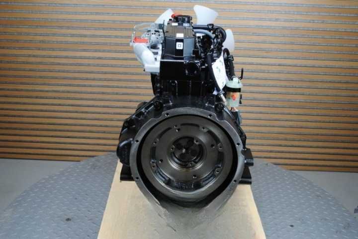 Motor complet Mitsubishi S4L NOU - Piese de motor Mitsubishi