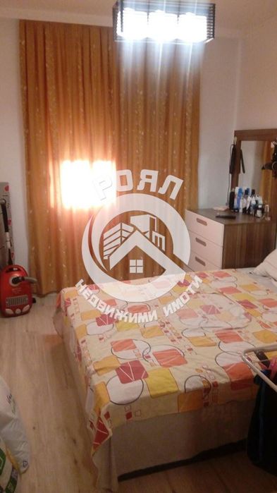 Продава се Двустаен апартамент в Пловдив, Южен - 51 кв.м за 1667 €/кв.м - Снимка #4