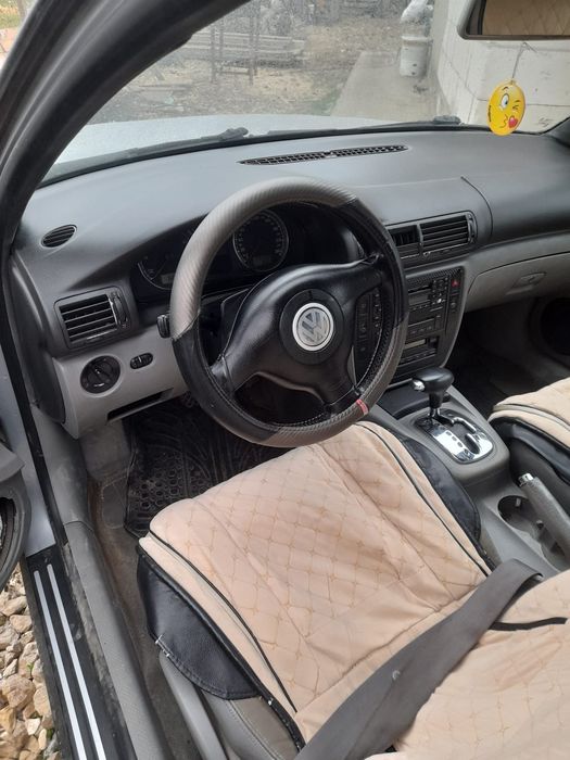 Vând passat b5.5