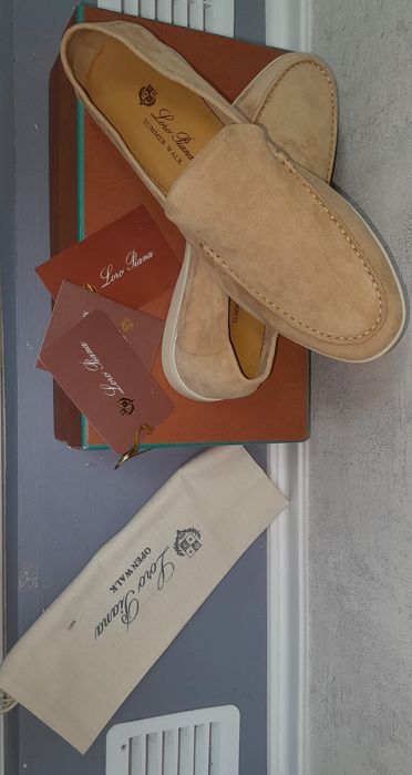 Lorо Piana оригинал. 40,41 размер